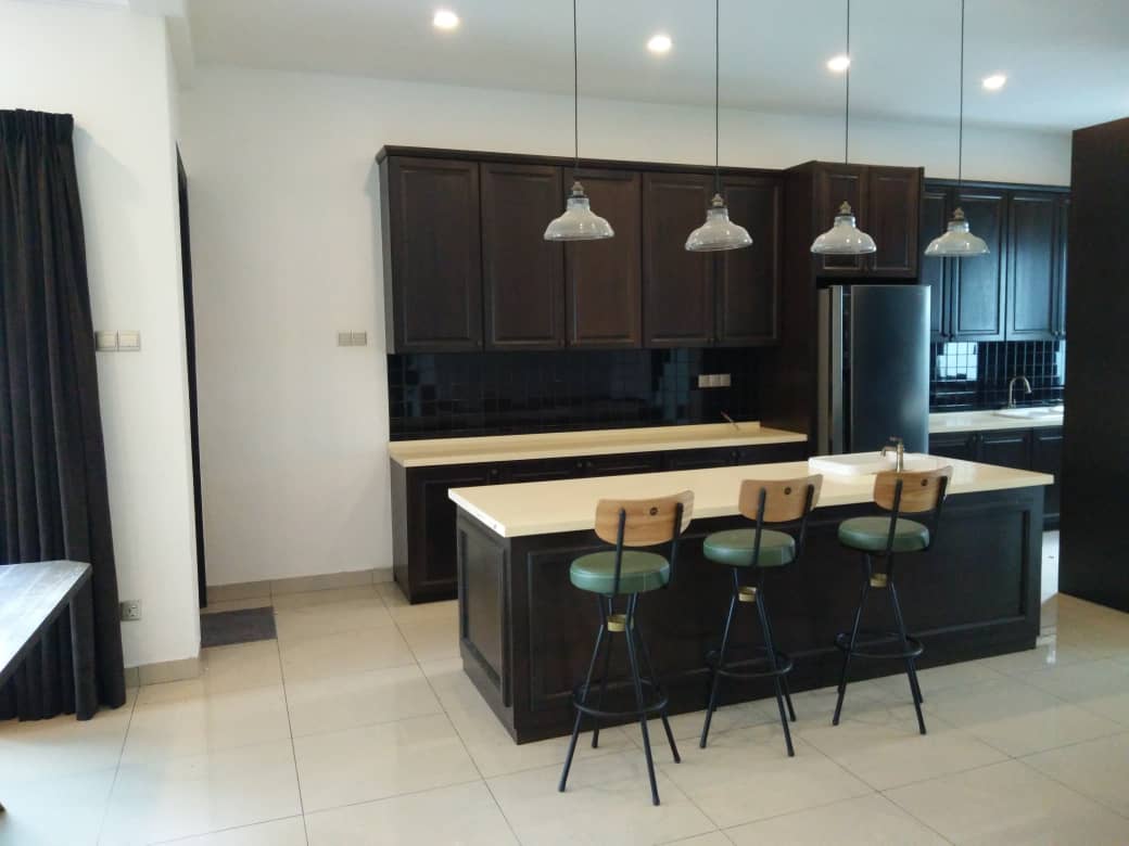 2 Sty Link-House, Alam Impian Shah Alam Corner - photo 3