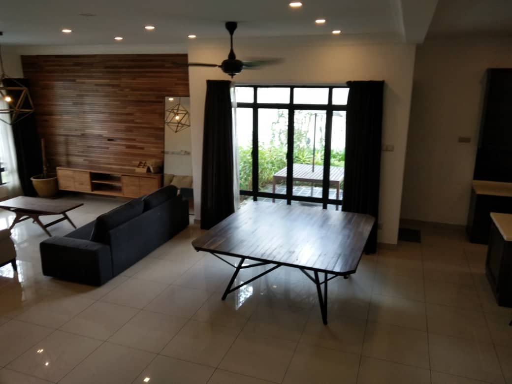 2 Sty Link-House, Alam Impian Shah Alam Corner - photo 4