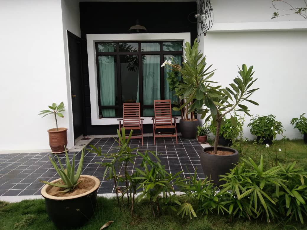2 Sty Link-House, Alam Impian Shah Alam Corner - photo 6