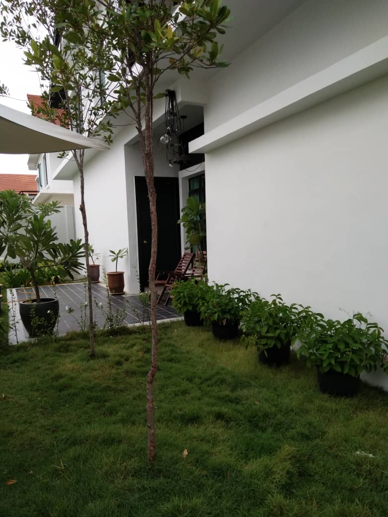 2 Sty Link-House, Alam Impian Shah Alam Corner - photo 7