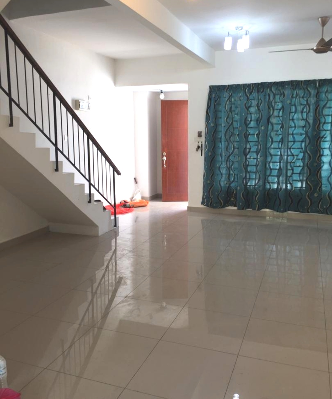 2 Storey Terrace Semenyih Parkland Semenyih - photo 2