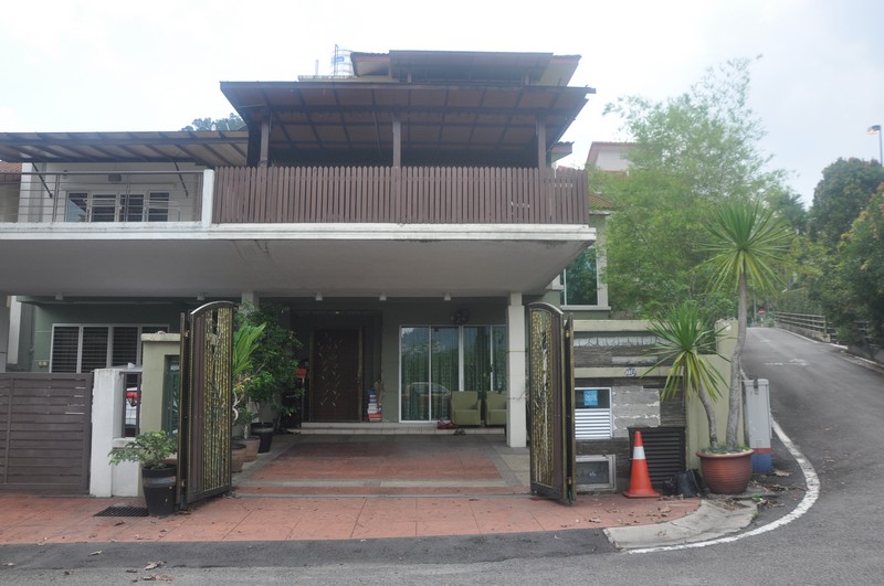 CORNER Sering Ukay 2 and Half Sty Superlink - photo 5
