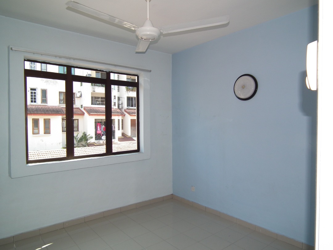 LEVEL 2 Sri Ayu Apartment, Setiawangsa Kuala Lumpu - photo 5