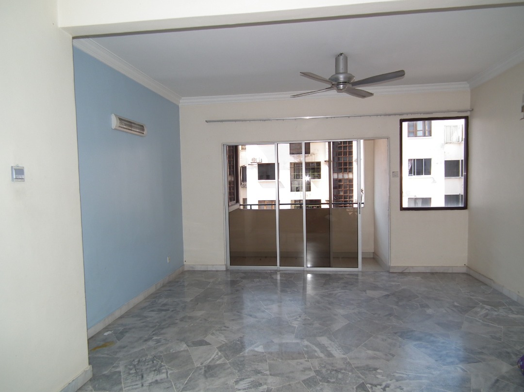 LEVEL 2 Sri Ayu Apartment, Setiawangsa Kuala Lumpu - photo 6