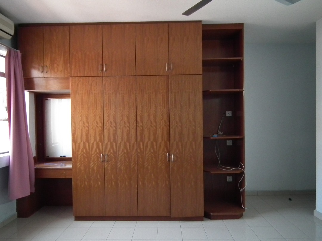 LEVEL 2 Sri Ayu Apartment, Setiawangsa Kuala Lumpu - photo 7