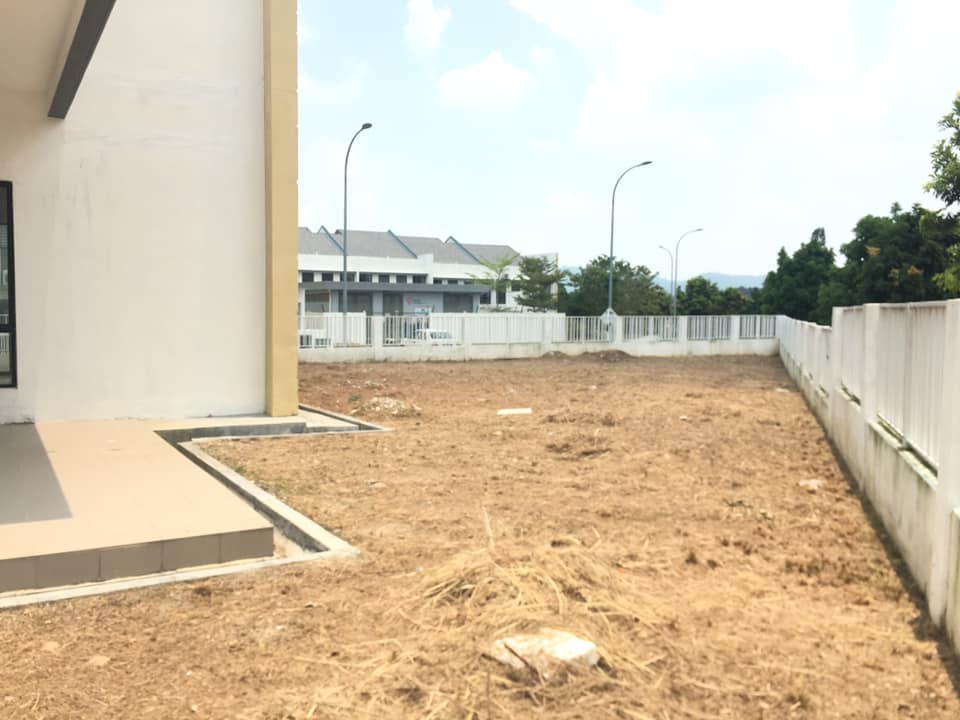 CORNER SUPERLINK 2 STY TERRACE BANDAR PUTERI BANGI - photo 6