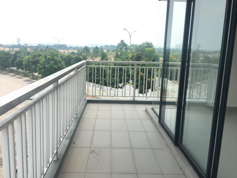CORNER SUPERLINK 2 STY TERRACE BANDAR PUTERI BANGI - photo 7