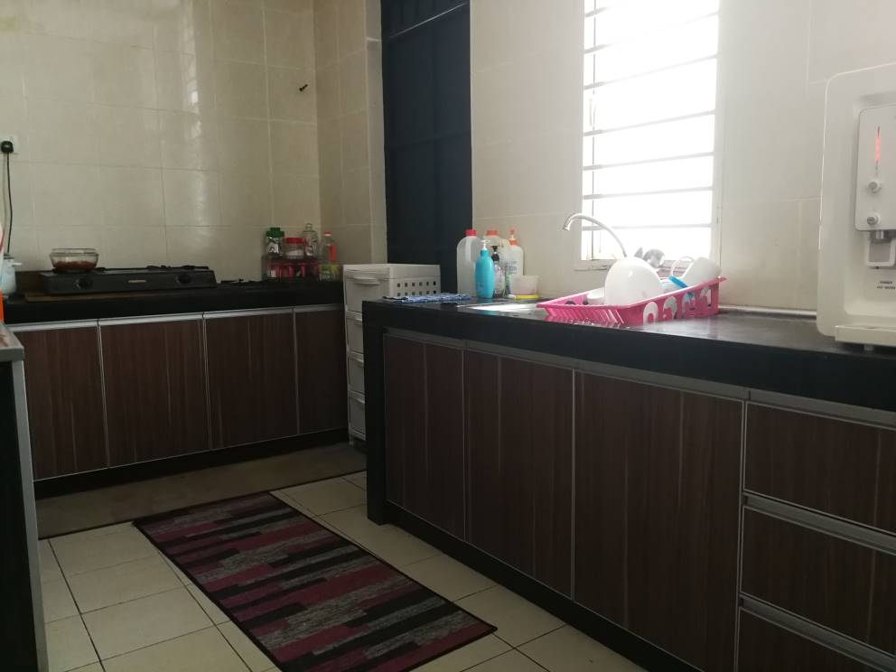 2 STOREY TERRACE BANGI AVENUE 2 FREEHOLD - photo 2