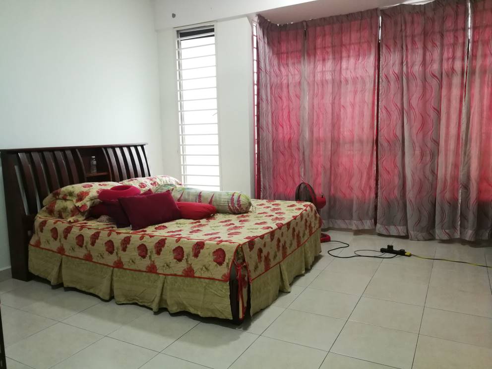 2 STOREY TERRACE BANGI AVENUE 2 FREEHOLD - photo 3