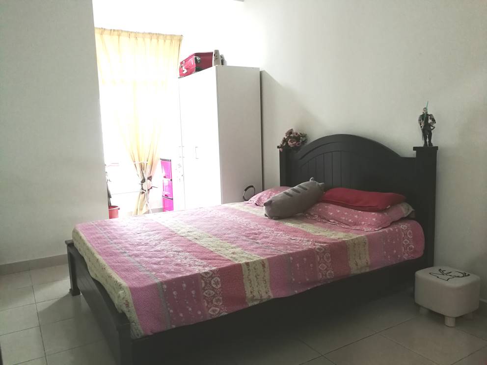 2 STOREY TERRACE BANGI AVENUE 2 FREEHOLD - photo 7