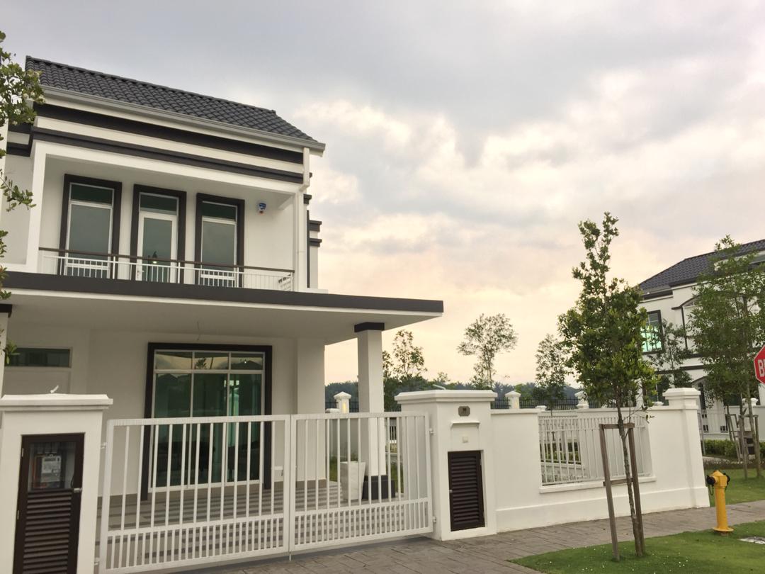 2 Sty Terrace, Eco Majestic, Semenyih MERRYDALE - photo 3