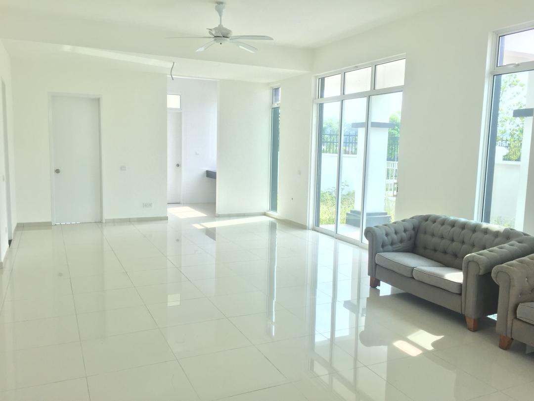 2 Sty Terrace, Eco Majestic, Semenyih MERRYDALE - photo 4