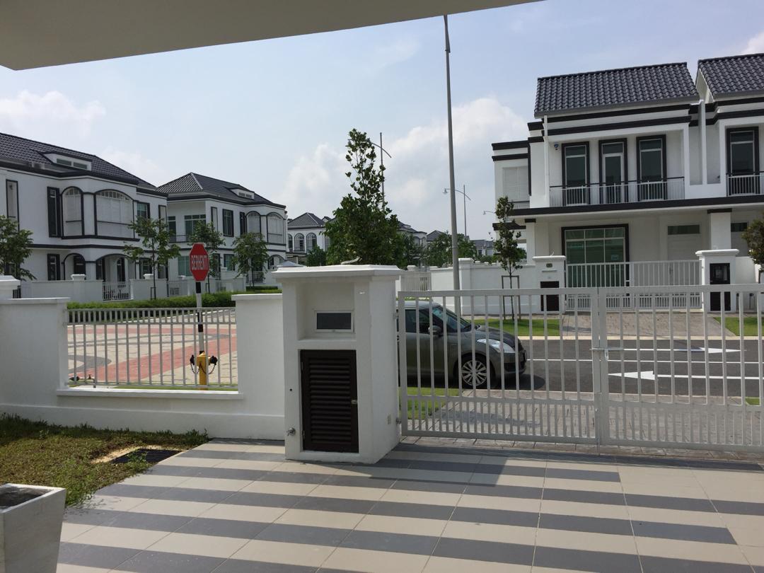2 Sty Terrace, Eco Majestic, Semenyih MERRYDALE - photo 5