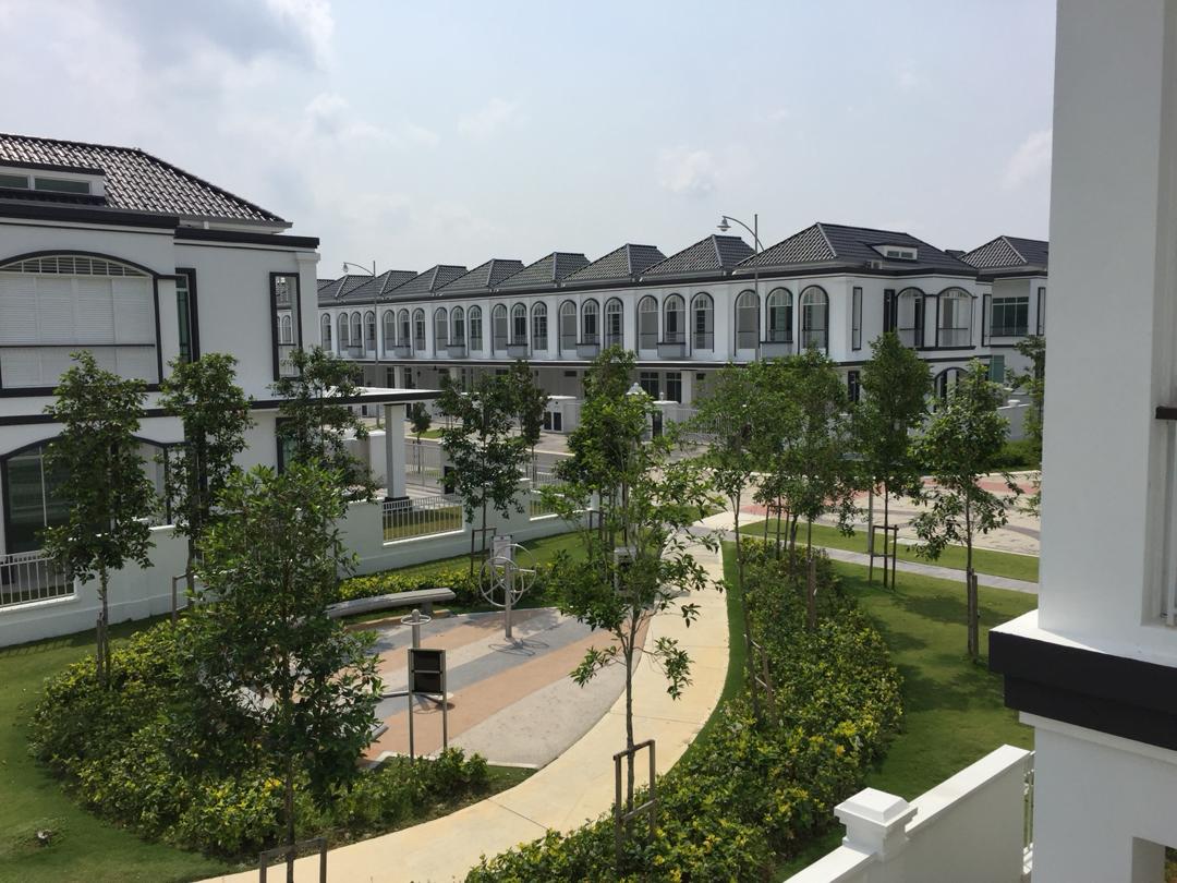 2 Sty Terrace, Eco Majestic, Semenyih MERRYDALE - photo 6