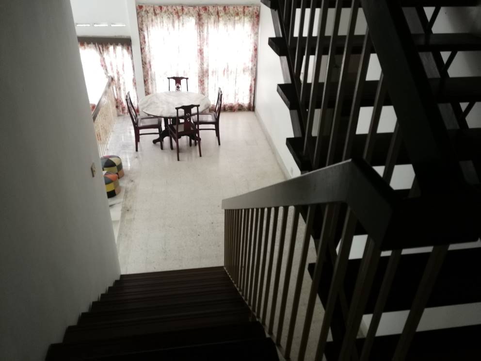 2 Storey Semi Detached Taman Sekamat Kajang - photo 4