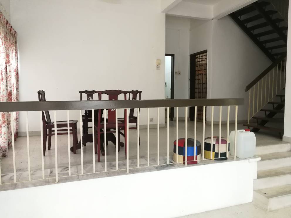 2 Storey Semi Detached Taman Sekamat Kajang - photo 5