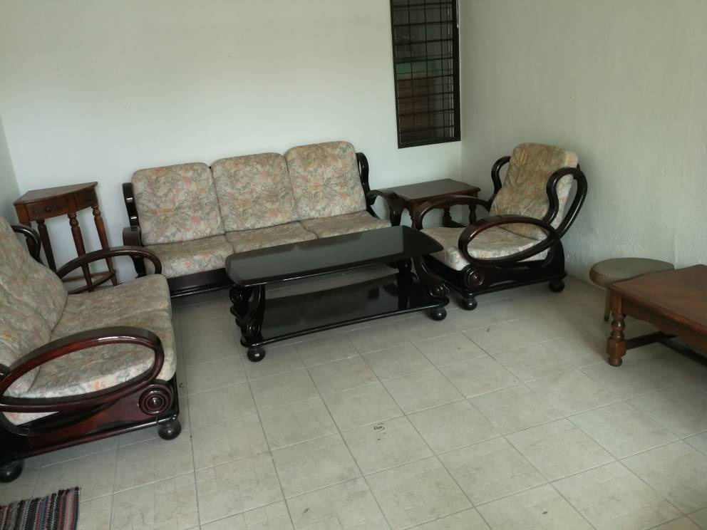 2 Storey Semi Detached Taman Sekamat Kajang - photo 8