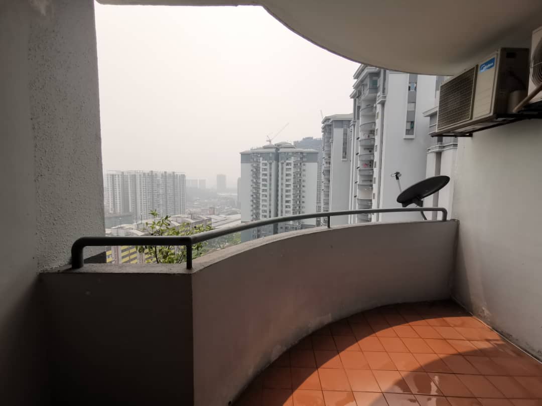 Amadesa Resort Condominium, Sri Petaling FURNISHED - photo 8