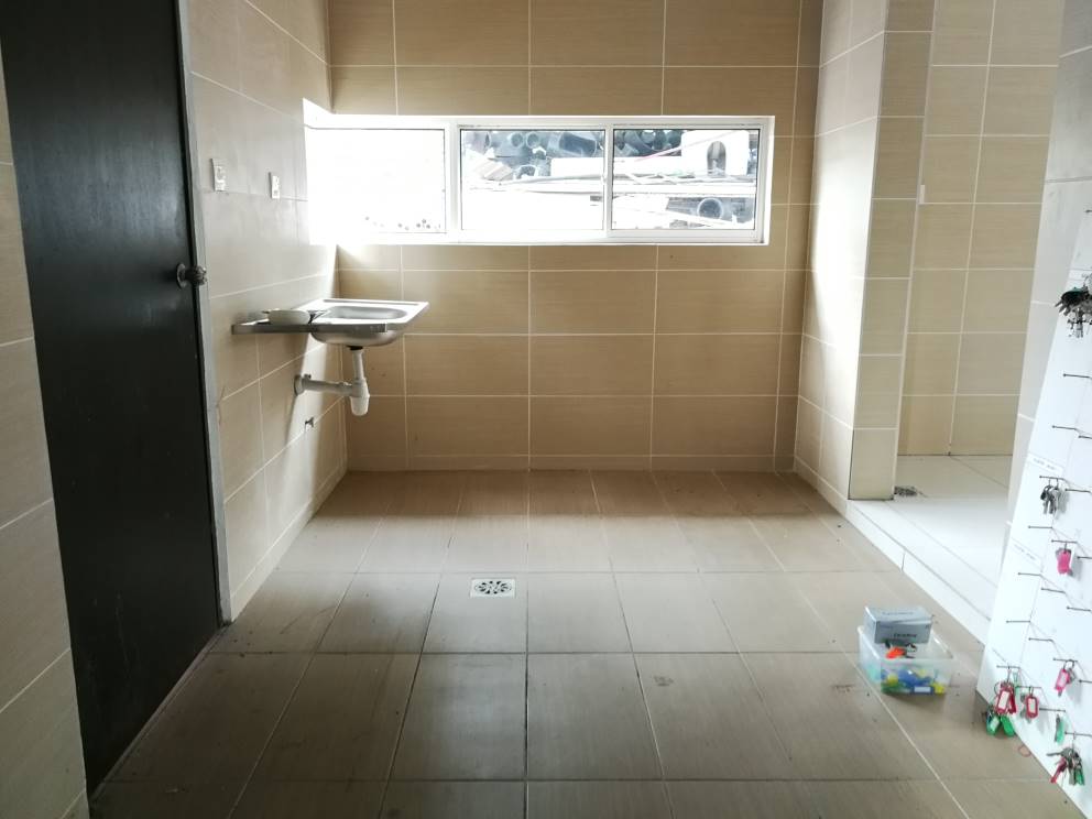 3 Storeys Bungalow Ramal Villa Sungai Ramal Kajang - photo 2