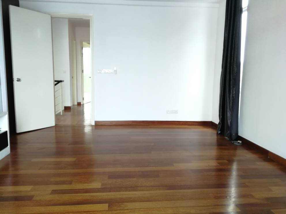 3 Storeys Bungalow Ramal Villa Sungai Ramal Kajang - photo 3