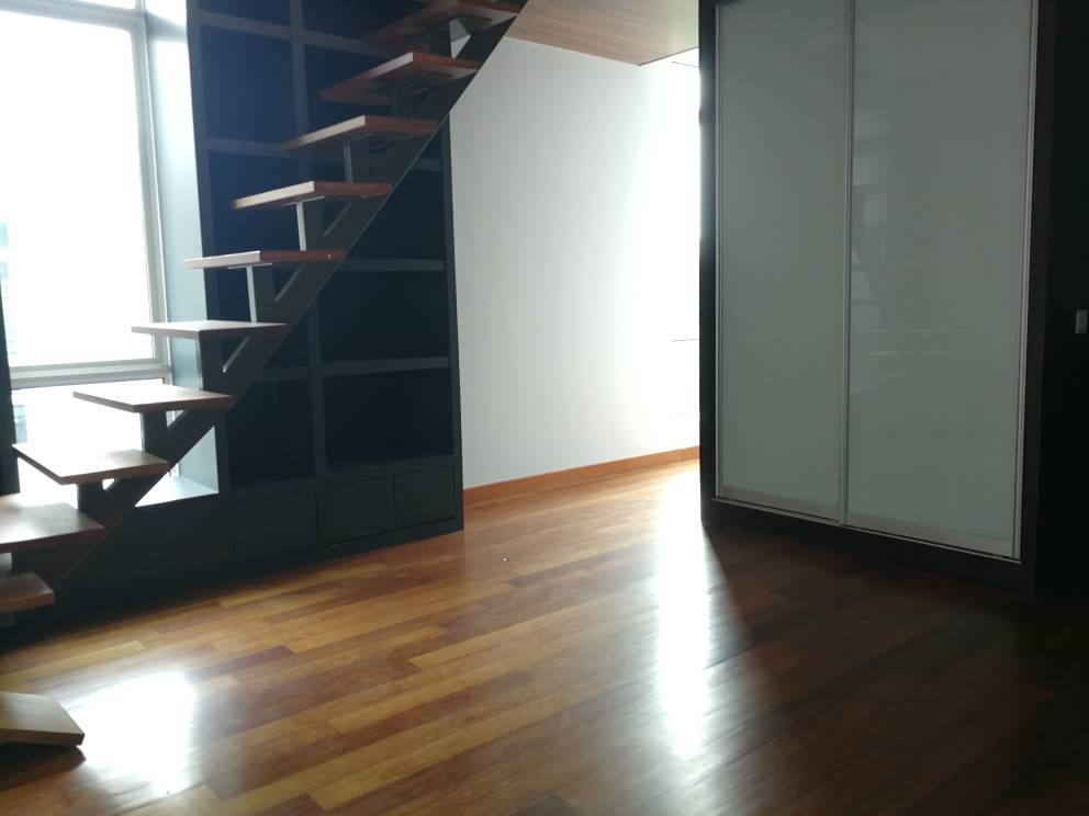 3 Storeys Bungalow Ramal Villa Sungai Ramal Kajang - photo 4