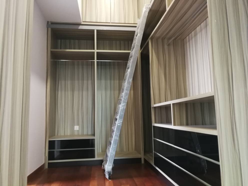 3 Storeys Bungalow Ramal Villa Sungai Ramal Kajang - photo 5