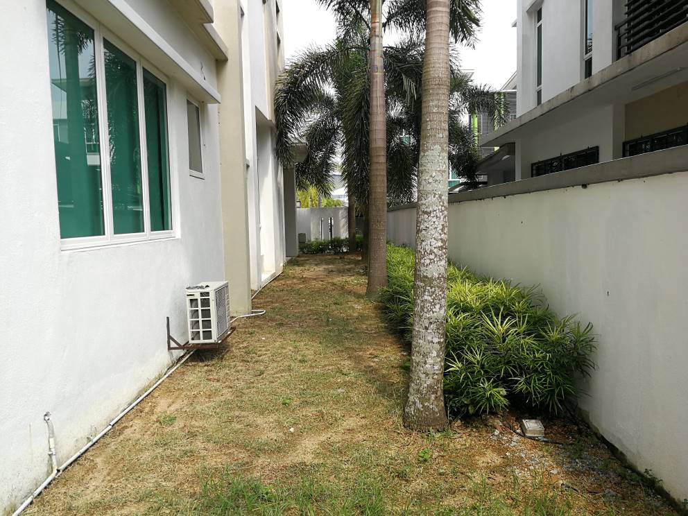 3 Storeys Bungalow Ramal Villa Sungai Ramal Kajang - photo 7