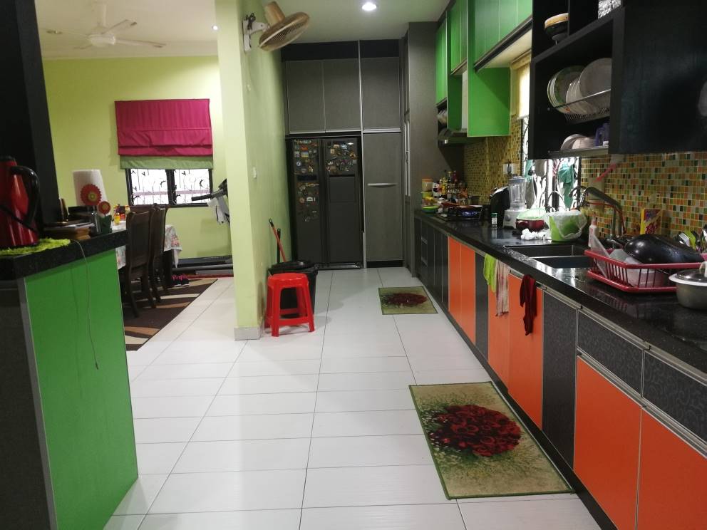 Semi D Taman Seri Mutiara, Bangi - photo 9
