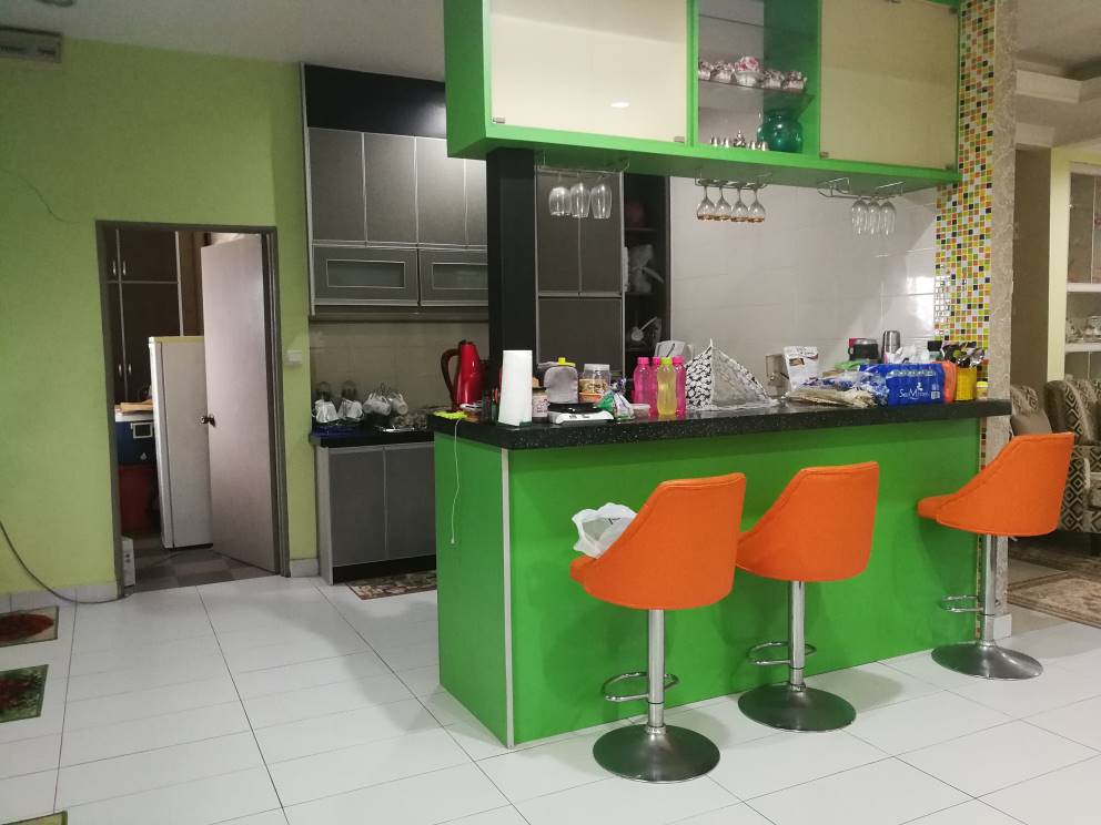 Semi D Taman Seri Mutiara, Bangi - photo 3