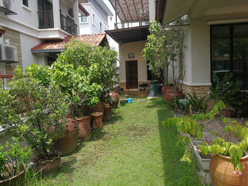 Semi D Taman Seri Mutiara, Bangi - photo 5