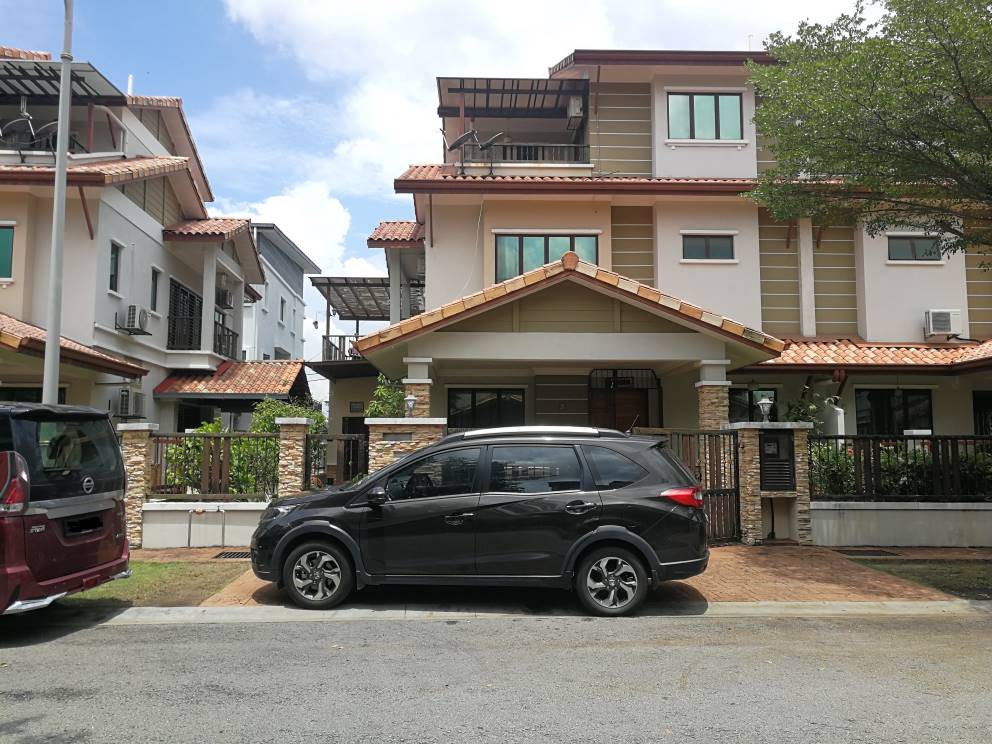 Semi D Taman Seri Mutiara, Bangi - photo 8