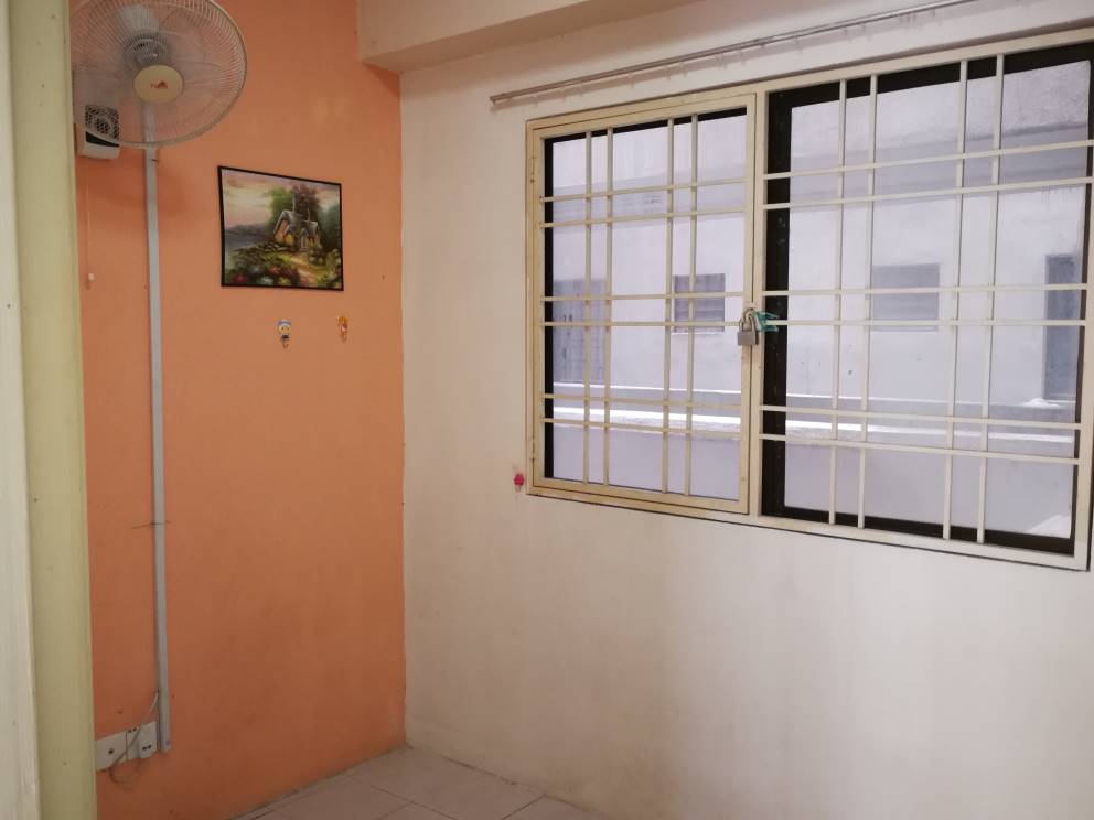 NEAR LRT Vista Millennium Condo Puchong Perdana - photo 6
