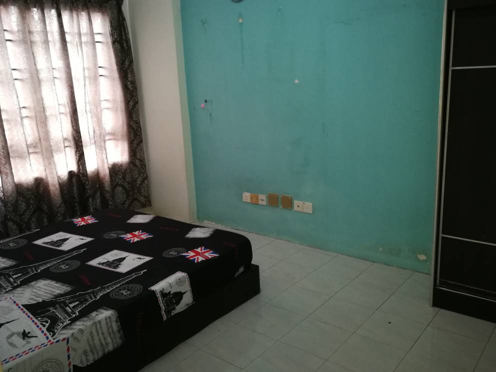 NEAR LRT Vista Millennium Condo Puchong Perdana - photo 5