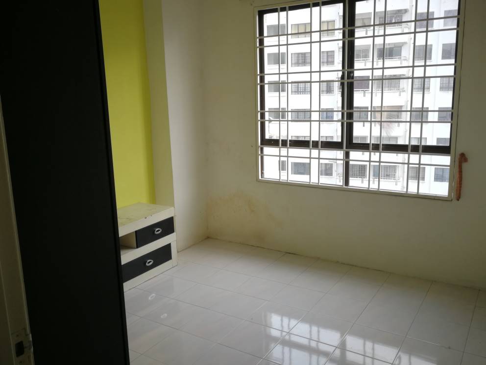 NEAR LRT Vista Millennium Condo Puchong Perdana - photo 4