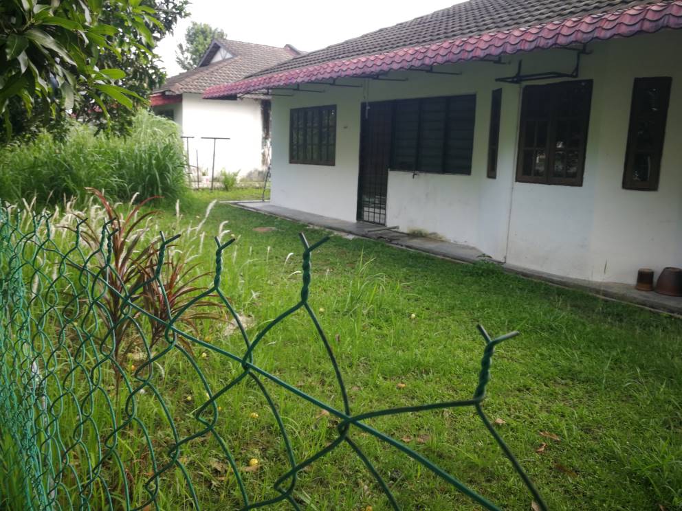 1 Sty Semi-D, Taman Desa Surada, Bangi - photo 4