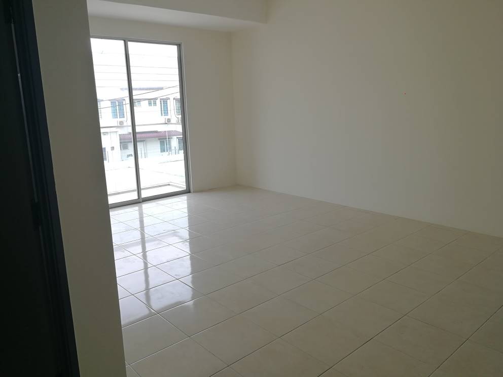 2 Sty Taman Intan Dengkil 20 x 110 - photo 5
