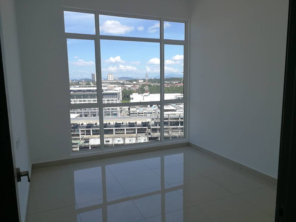 Bangi Gateway Servis Apartment - photo 4