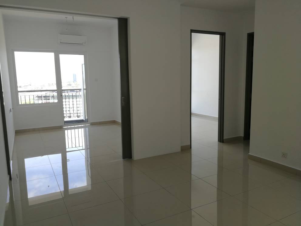 Bangi Gateway Servis Apartment - photo 6