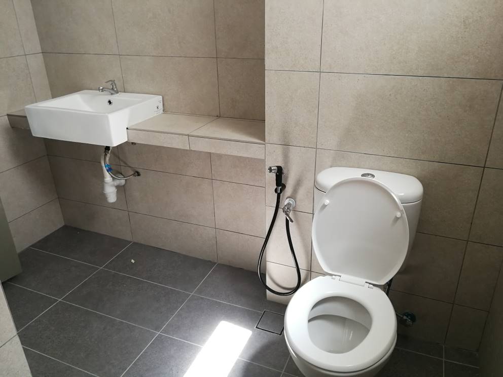Bangi Gateway Servis Apartment - photo 7
