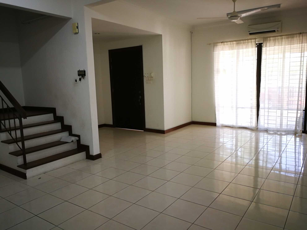FACING OPEN SPACE 2 Sty Terrace Alam Sari, Bangi - photo 5