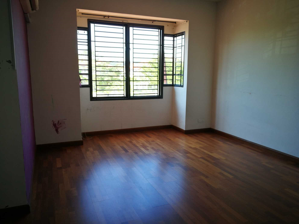 FACING OPEN SPACE 2 Sty Terrace Alam Sari, Bangi - photo 7