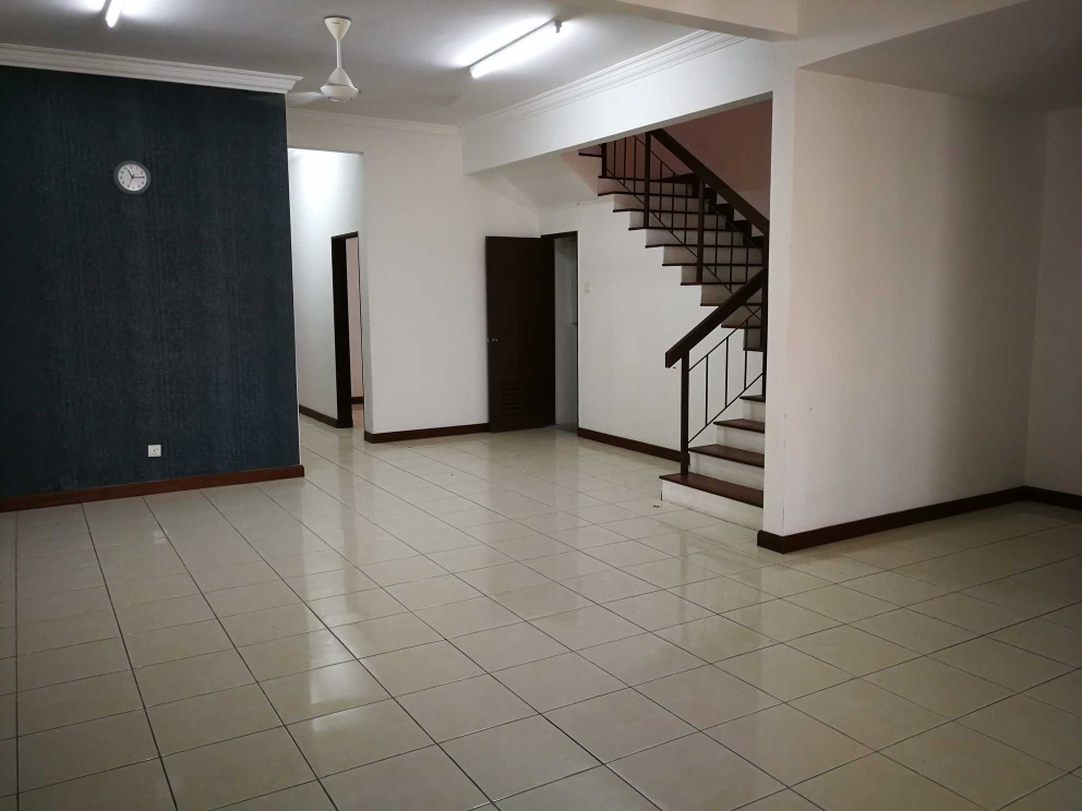 FACING OPEN SPACE 2 Sty Terrace Alam Sari, Bangi - photo 3