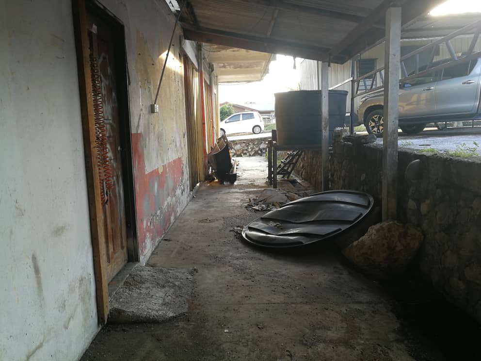 ShopLot Seksyen 1 Bandar Baru Bangi - photo 2