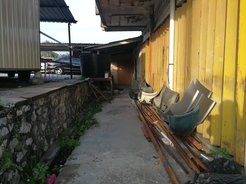 ShopLot Seksyen 1 Bandar Baru Bangi - photo 3