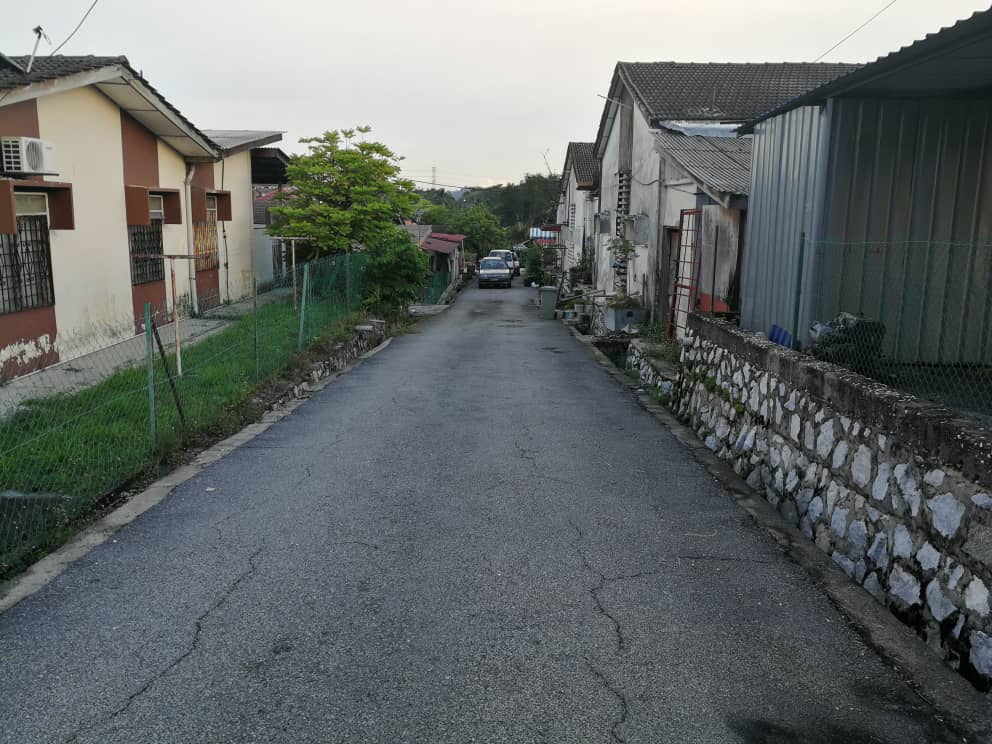 ShopLot Seksyen 1 Bandar Baru Bangi - photo 5