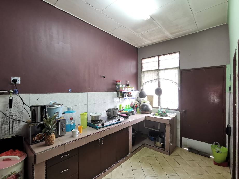 1 Sty Terrace, Seksyen 6 Bandar Rinching, Semenyih - photo 3