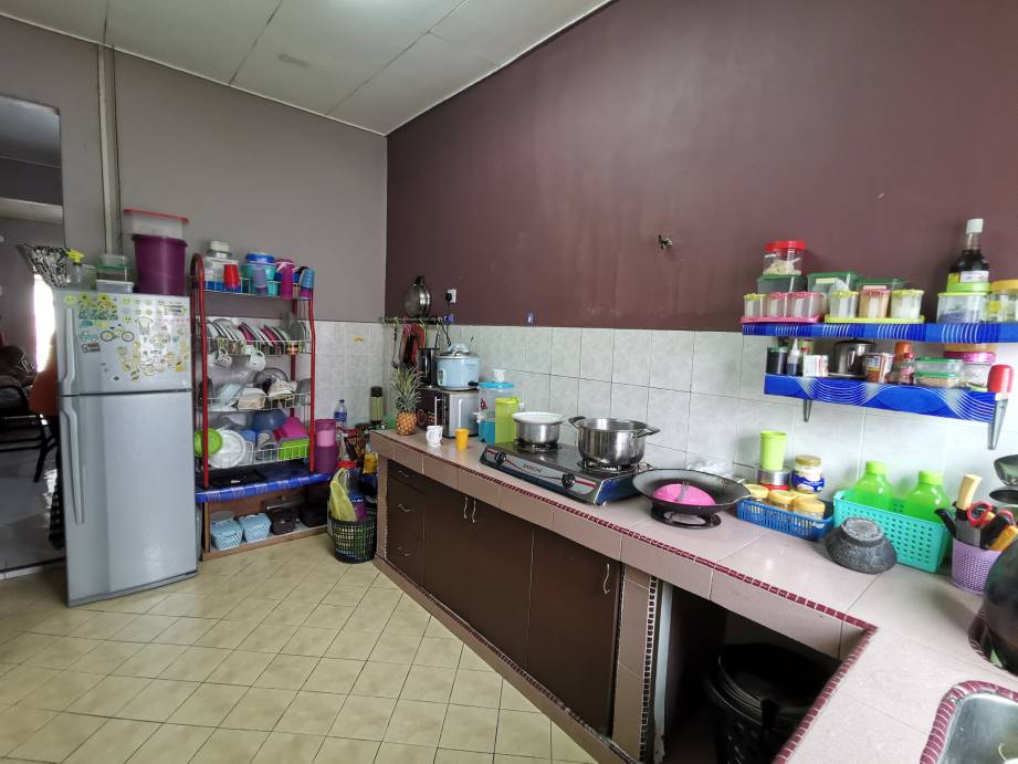1 Sty Terrace, Seksyen 6 Bandar Rinching, Semenyih - photo 4