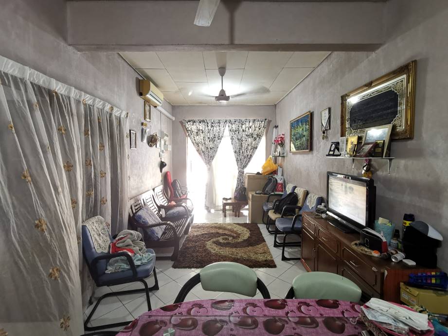 1 Sty Terrace, Seksyen 6 Bandar Rinching, Semenyih - photo 5