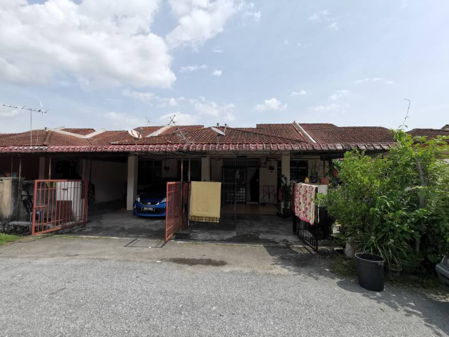 1 Sty Terrace, Seksyen 6 Bandar Rinching, Semenyih - photo 6