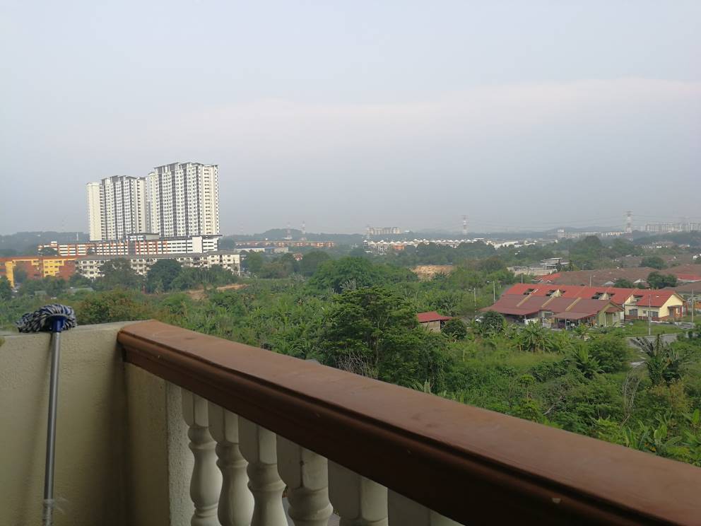 Sri Ixora, Sepakat Indah 2, Kajang CORNER - photo 2